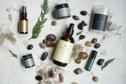 Empowering beauty products